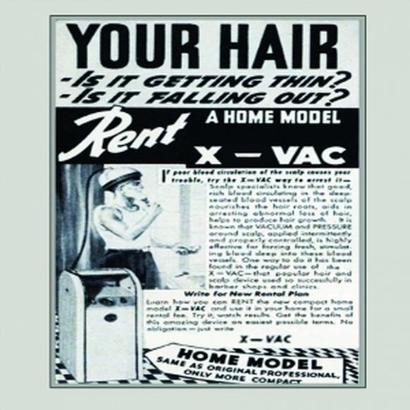 Your Hair